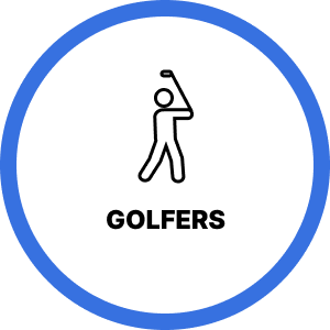 GOLFERS